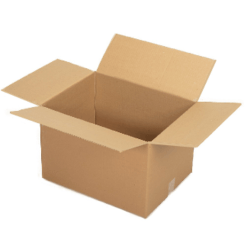 Corrugated Box – 18x14x12 inch (Pack of 50 Nos)