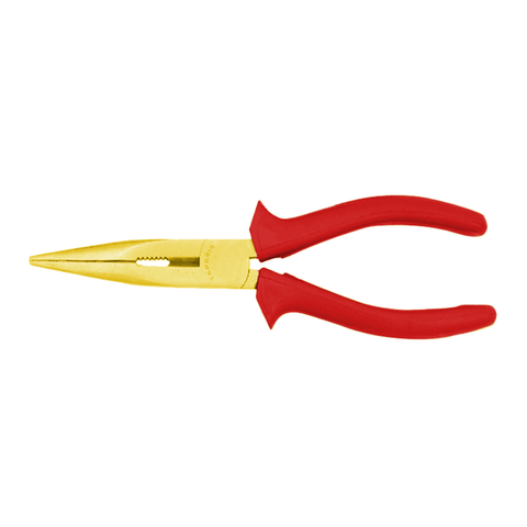 Taparia Non Sparking Long Nose Plier