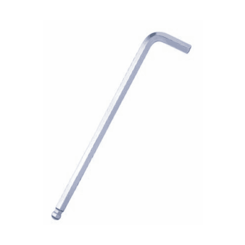 Stanley Metric Hex Key Extra Long