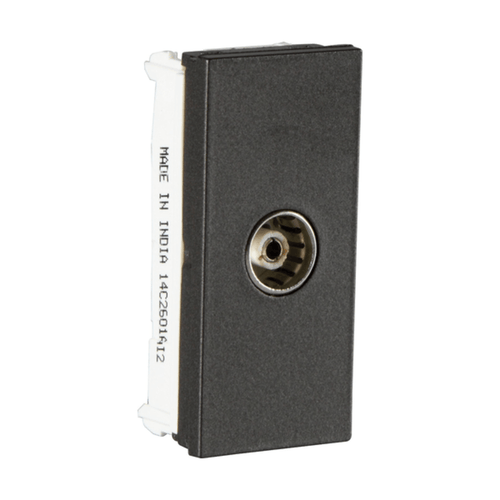 Havells Crabtree Athena TV Socket ACAKTOG001
