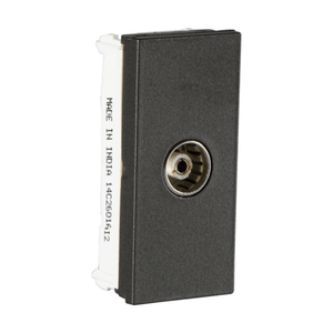 Havells Crabtree Athena TV Socket ACAKTOG001