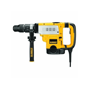 Dewalt 48mm SDS Max Combi Hammer D25711 1250 W, 8.7 Kg