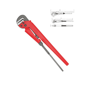 Taparia Universal Pipe Wrench