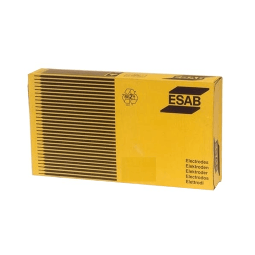 Esab Superweld Electrodes – 6013