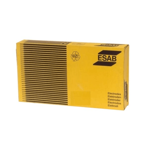 Esab Superweld Electrodes – 6013