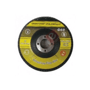 Jhalani JFT Flap Disk 100 mm / 4 "