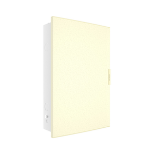 Havells TPN Metalica Distribution Board - Sparkling Gold TPN