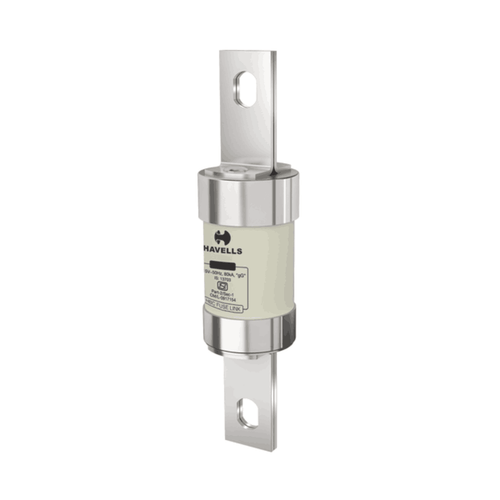 Havells Hibreak HBC Fuse Link (BOLTED Type) C-1 IS Size (C-1) Central 400A 415V 80kA IHHTSMS400