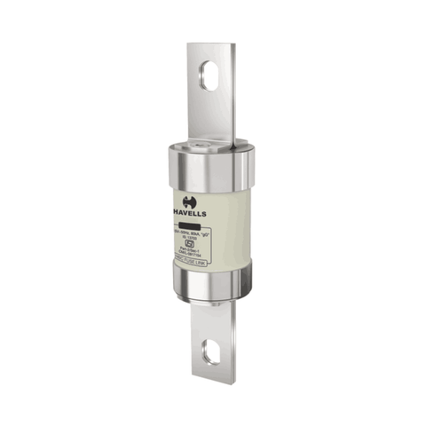 Havells Hibreak HBC Fuse Link (BOLTED Type) C-1 IS Size (C-1) Central 400A 415V 80kA IHHTSMS400