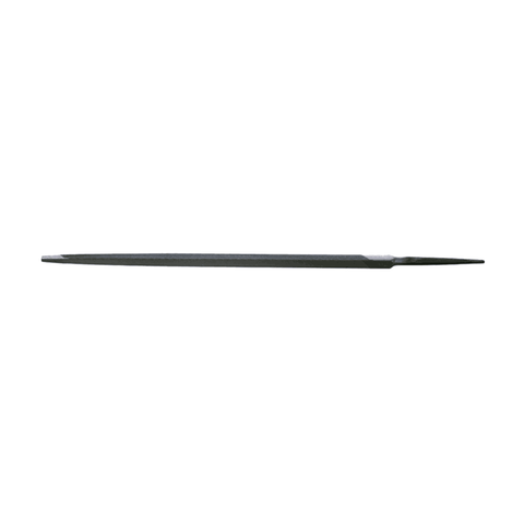 Taparia Saw Steel File – Slim Taper