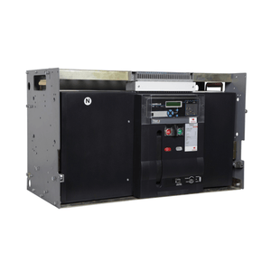 Havells Manual Fixed ACB With Four Pole Having Microprocessor Based Release IPR 2 Ranging From 630A – 4000A
