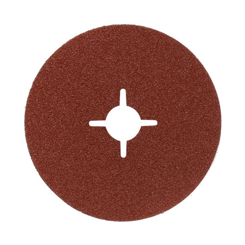 Bosch Flexible Abrasives Aluminium Oxide (180mm Dia. X 22.23mm Bore)