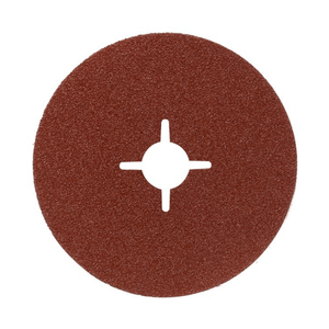 Bosch Flexible Abrasives Aluminium Oxide (180mm Dia. X 22.23mm Bore)