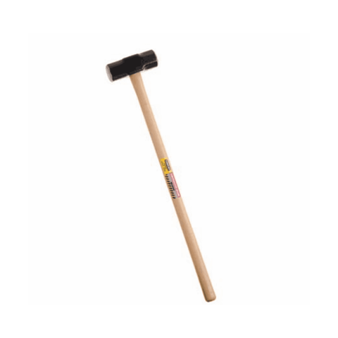 Stanley Sledge Hammer With Hickory Handle