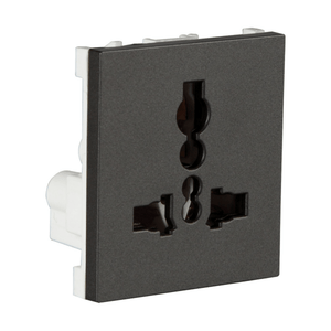 Havells Crabtree Athena 6/13A Universal Socket ACAKUXG133