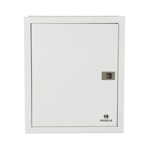 Havells Distribution Board SP&N Prewired
