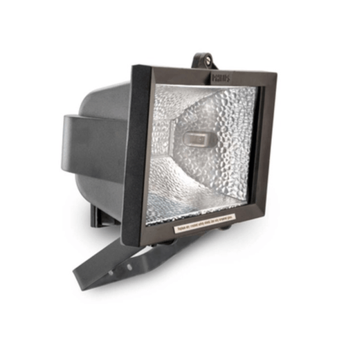 Philips Professional Luminaries Flood Light - NVC 502 NVC502 1xHAL-TDL1000W