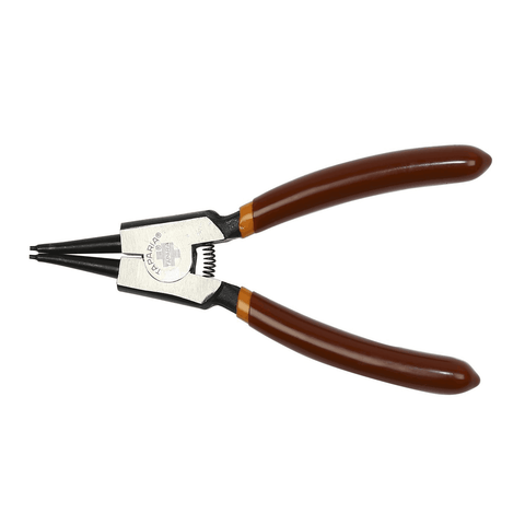 Taparia Circlip Plier with PVC Sleeve