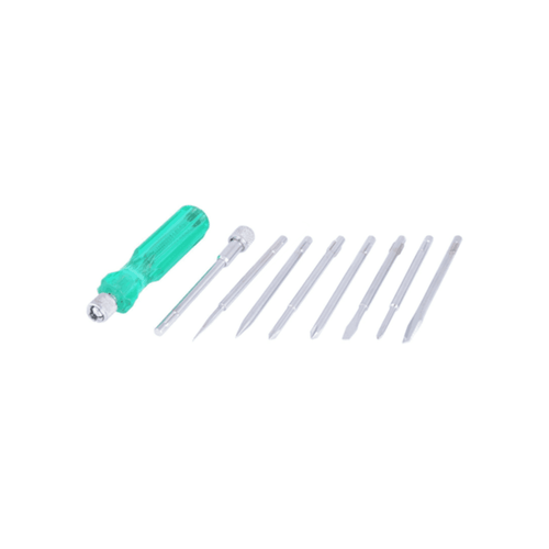 Jhalani JFT Two in One Screw Driver