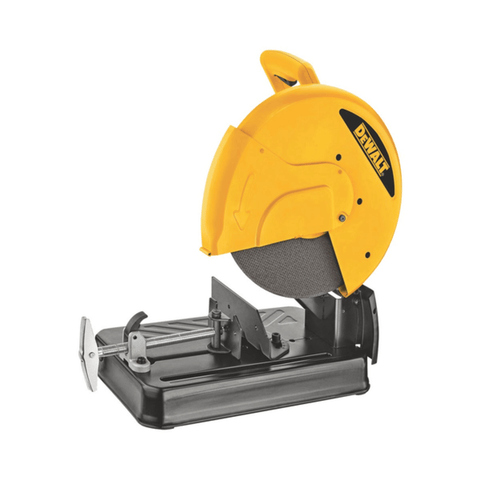 Dewalt 355mm Heavy Duty Chop Saw D28720 (2300 W, 17 Kg, 3800 rpm)