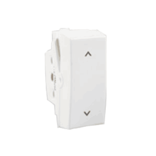 Havells Standard Irene 10AX 2-Way Switch ASISXXW102