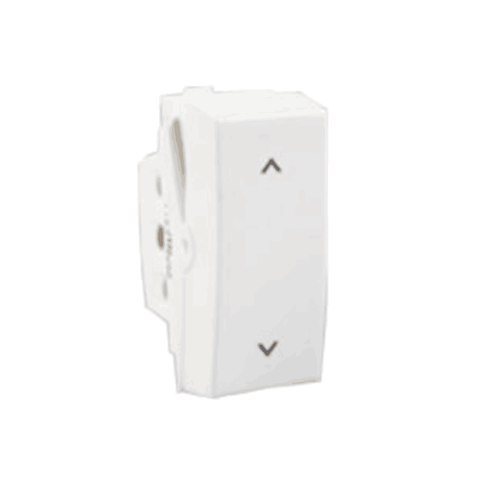 Havells Standard Irene 10AX 2-Way Switch ASISXXW102