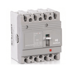Havells Auxiliary Contact (Factory Fitted)