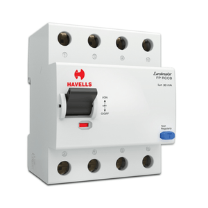 Havells RCCB – A Type FP 30mA