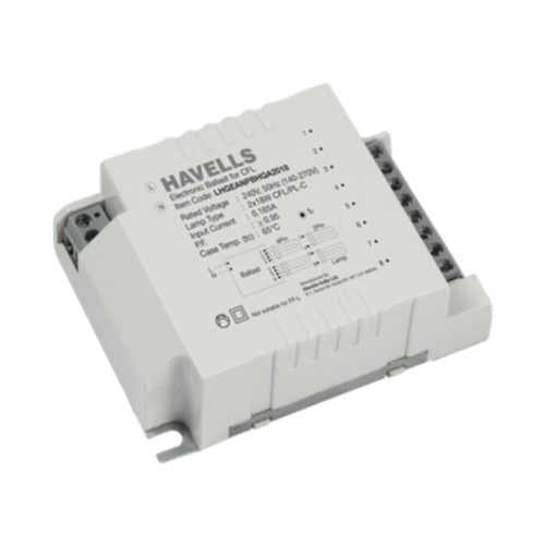 Havells Electronic Ballast for Modular Downlite Accessories