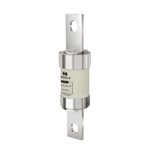 Havells Hibreak HBC Fuse Link (BOLTED Type) B-1 IS Size (b-1) Central 80A – 125A 415V 80kA