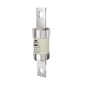 Havells Hibreak HBC Fuse Link (BOLTED Type) B-1 IS Size (b-1) Central 80A – 125A 415V 80kA