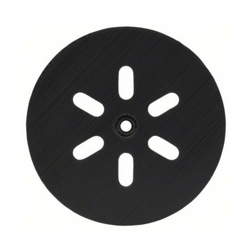 Bosch Backing Pad & Accessories-Sanding Pad for Random Orbit Sanders 2608601052