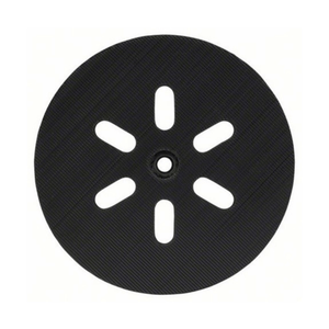 Bosch Backing Pad & Accessories-Sanding Pad for Random Orbit Sanders 2608601052