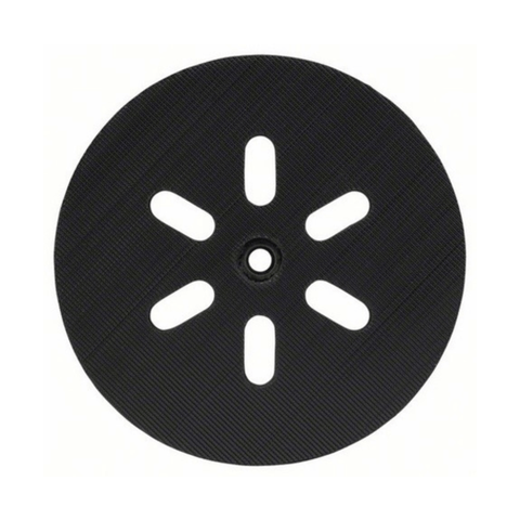 Bosch Backing Pad & Accessories-Sanding Pad for Random Orbit Sanders 2608601052