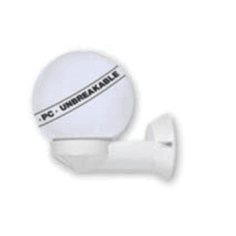 Havells Globe 1x12W Spiral CFL LHFOFUE1TZ1W012