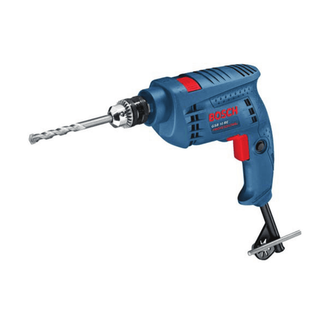 Bosch Impact Drill GSB 10 RE (500 W, 1.5 kg, 0 – 2600 rpm)