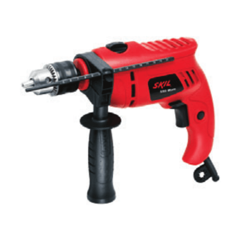 Skil Impact Drill 6513 (550 W, 1.5 kg, 0 - 3000 rpm)