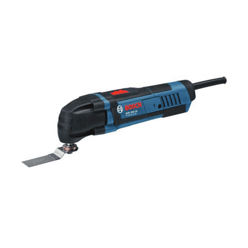 Bosch Multi cutter GOP 250 CE (250 W, 1.5 Kg, 1.4° C)