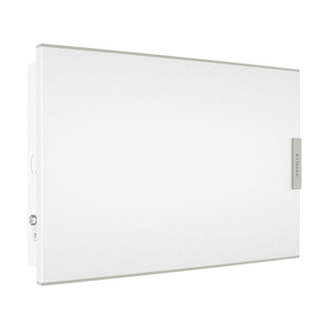 Havells SPN Metalica Distribution Board - Sparkling White SPN