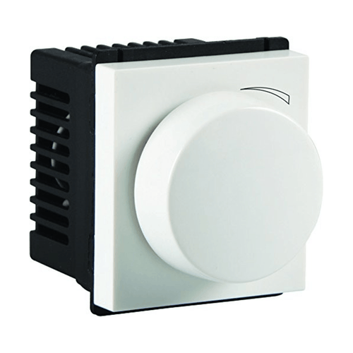 Havells Crabtree Murano Dimmer 450 W (2 M) ACMDEXW040
