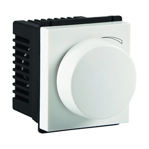 Havells Crabtree Murano Dimmer 450 W (2 M) ACMDEXW040