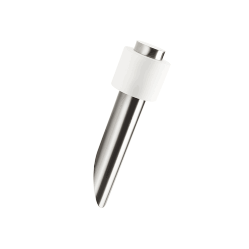 Philips myGarden Wall light Inox - 16343/47/86