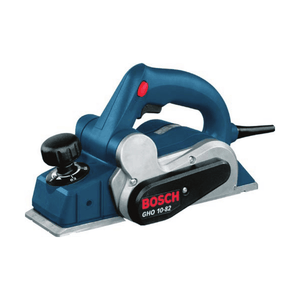 Bosch Planer GHO 10-82 (710 W, 2.5 Kg, 16500 rpm)