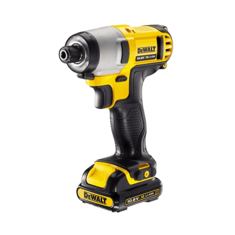Dewalt Impactdriver DCF815S2 (1 Kg, 0 – 2500 rpm)