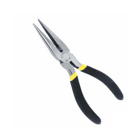 Stanley Long Nose Pliers