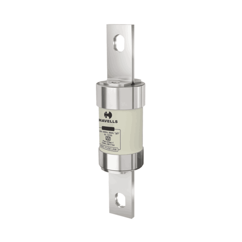 Havells Hibreak HBC Fuse Link (BOLTED Type) F-1 IS Size (F-1) Offset 2A – 32A 415V 80kA