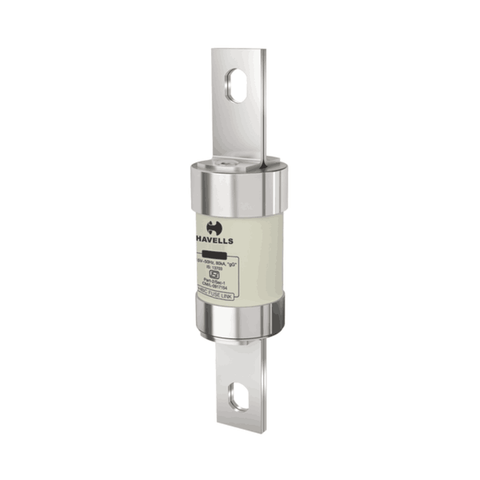 Havells Hibreak HBC Fuse Link (BOLTED Type) F-1 IS Size (F-1) Offset 2A – 32A 415V 80kA