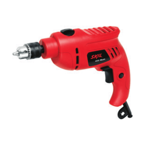 Skil Impact Drill 6510 (450 W, 1.5 kg, 0 - 3000 rpm)