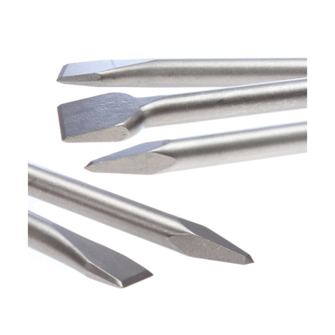 Dewalt SDS Max Demolition Chisels