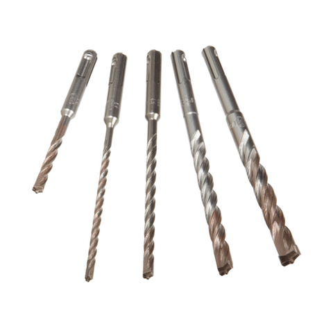 Dewalt SDS Plus Economy Drill Bits